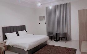 شقق نسائم ورد